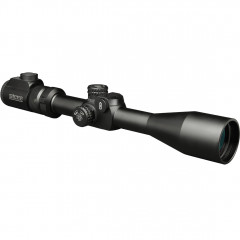 Прицел оптический Konus Pro Tactical EL-30 6-24X50 IR SFP RF WP (7331) Сетка 10 шт