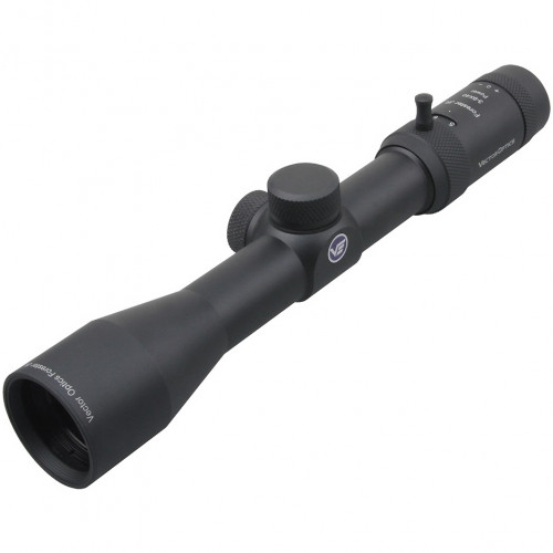 Прицел оптический Vector Optics Forester JR 3-9X40 SFP FP WP (SCOM-35P) Сетка 4A