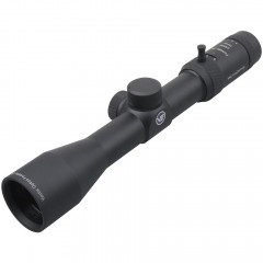 Прицел оптический Vector Optics Forester JR 3-9X40 SFP FP WP (SCOM-35P) Сетка 4A