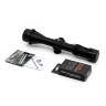 Прицел оптический Vector Optics Forester JR 3-9X40 SFP FP WP (SCOM-35P) Сетка 4A