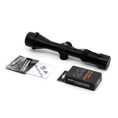 Прицел оптический Vector Optics Forester JR 3-9X40 SFP FP WP (SCOM-35P) Сетка 4A
