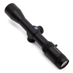 Прицел оптический Vector Optics Forester JR 3-9X40 SFP FP WP (SCOM-35P) Сетка 4A