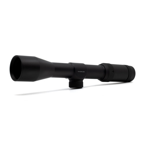 Прицел оптический Vector Optics Forester JR 3-9X40 SFP FP WP (SCOM-35P) Сетка 4A