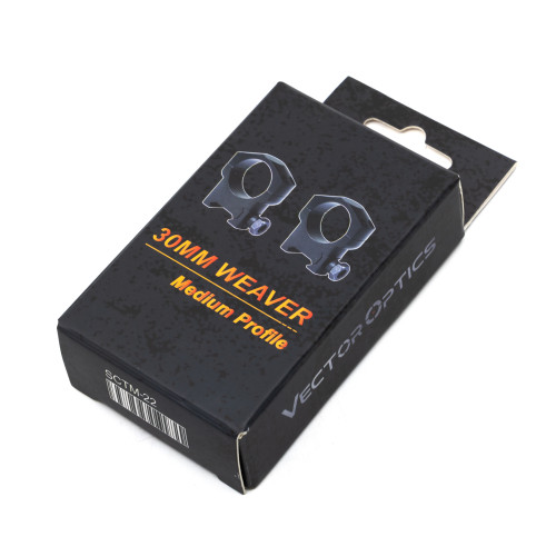 Прицел оптический Vector Optics Forester JR 3-9X40 SFP FP WP (SCOM-35P) Сетка 4A
