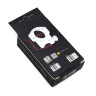 Прицел оптический Vector Optics Forester JR 3-9X40 SFP FP WP (SCOM-35P) Сетка 4A
