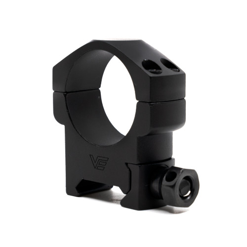 Прицел оптический Vector Optics Forester JR 3-9X40 SFP FP WP (SCOM-35P) Сетка 4A