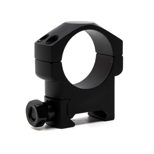 Прицел оптический Vector Optics Forester JR 3-9X40 SFP FP WP (SCOM-35P) Сетка 4A