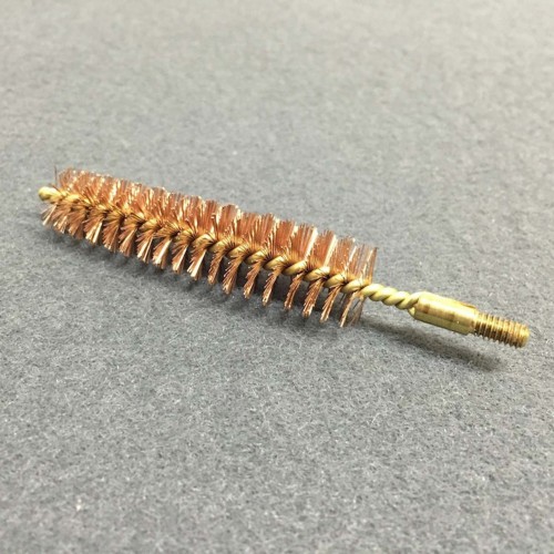 Ерш лучевой для чистки патронника J.Dewey CH-338L для .338 Lapua калибра Папа 8/32 Бронза