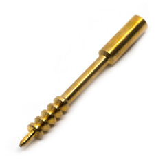 Вишер Pro Shot J22/6 для чистки оружия .22 - .260 калибра Мама 8/32 Латунь