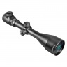 Прицел оптический Barska Huntmaster Pro 3-12X50 IR SFP FP WP (AC10056) Сетка Duplex 30/30