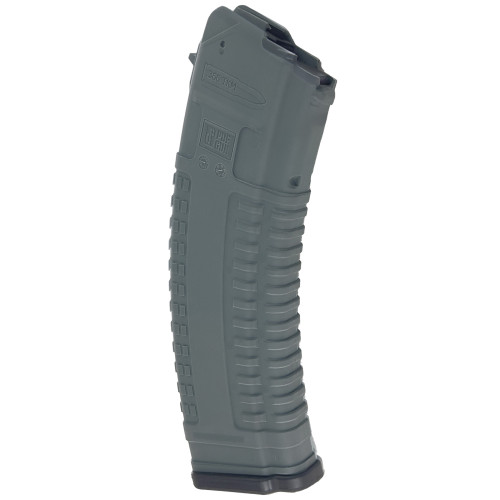 Магазин Pufgun VP209 для ВПО-209 / ВПО-213 .366ТКМ на 30 патронов Серый