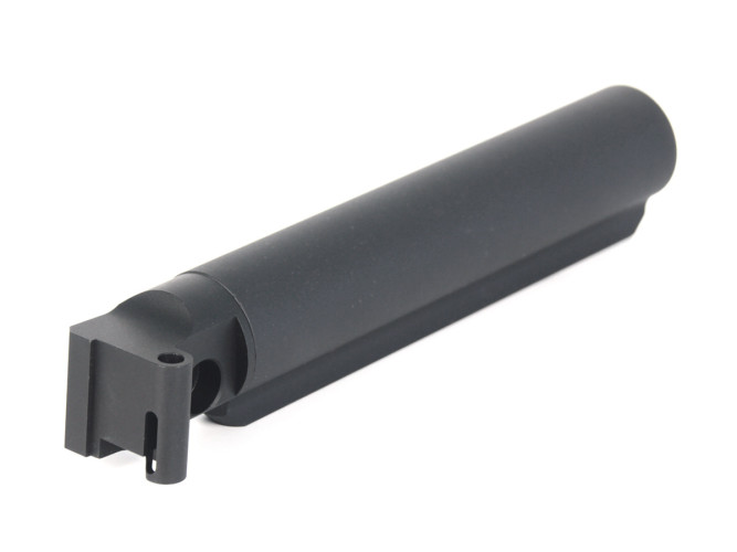 Труба-адаптер Вектор-7.62 VR-С для телескопического приклада на АКС74/Сайга/Сайга-9/TR9