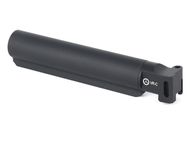 Труба-адаптер Вектор-7.62 VR-С для телескопического приклада на АКС74/Сайга/Сайга-9/TR9
