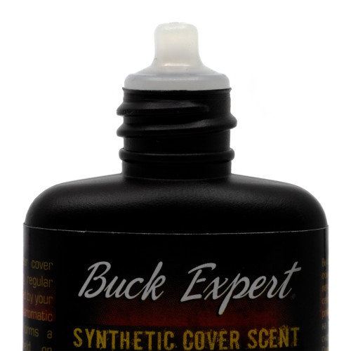 Нейтрализатор запаха оружия Buck Expert 22 запах кедра Флакон 30 мл