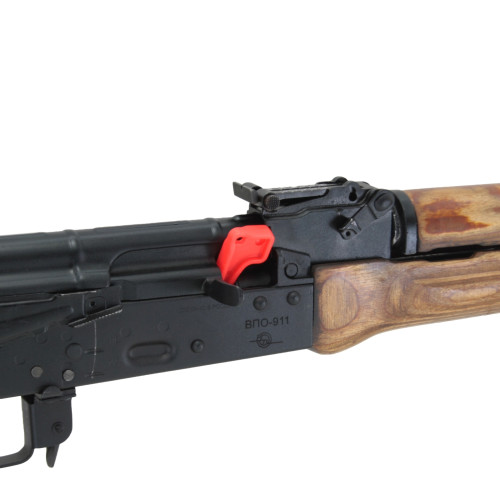 Флажок DLG для винтовок и карабинов от .22 калибра