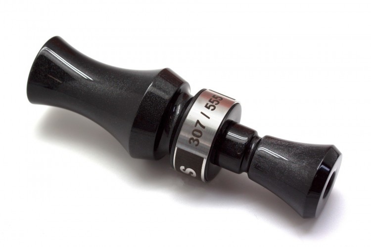 Манок духовой на утку акриловый Stickhunt ArtCalls Cosmos однолепестковый