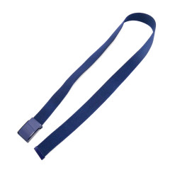 Ремень брючный RusForce Sport Lite Синий