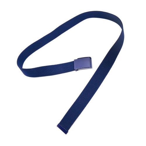 Ремень брючный RusForce Sport Lite Синий