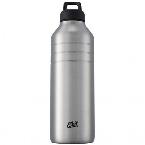 Бутылка Esbit Majoris DB1380TL-S для воды и напитков 1.38L Светло-серый