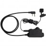Кнопка выносная Earmor M50 для тангенты Earmor M51 PTT