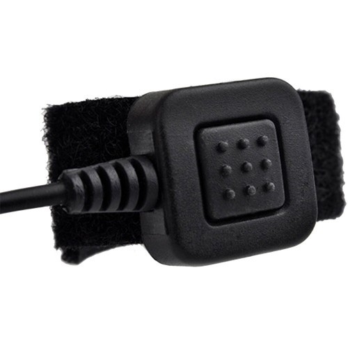 Кнопка выносная Earmor M50 для тангенты Earmor M51 PTT