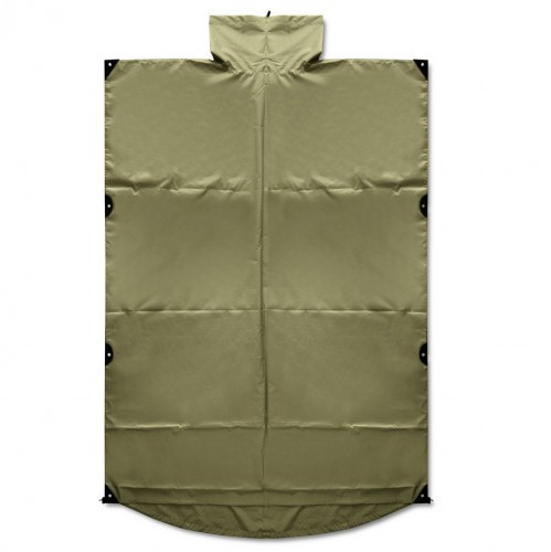 Сумка Trimm Haven на 30 л Хаки