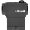 Прицел коллиматорный Holosun Paralow Elite 403B 1X20 IR FP WP (HE403B-GR) Закрытый DOT 2 MOA