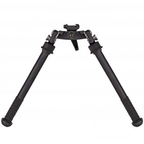 Сошки телескопические Atlas CAL GEN2 BT69 не быстросьемные на Picatinny 15-31 см