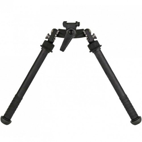 Сошки телескопические Atlas CAL GEN2 BT69 не быстросьемные на Picatinny 15-31 см