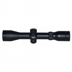 Прицел оптический Target Optic 1.5-6X40 IR SFP FP (TO-15640-4A-IR) Сетка 4A