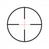 Прицел оптический Target Optic 1.5-6X40 IR SFP FP (TO-15640-4A-IR) Сетка 4A