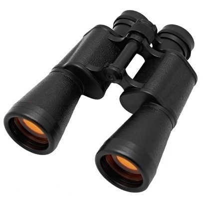 Бинокль КОМЗ БПЦ 15х50 Porro | BaK-4 / Рубин