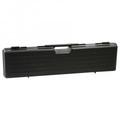 Кейс Negrini 1617SEC для хранения оружия 95x23x10 см Чёрный