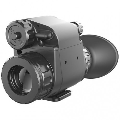 Монокуляр тепловизионный iRay Xmini MH 25 1-8X25 S=640X512 Обнаружение 1298 м