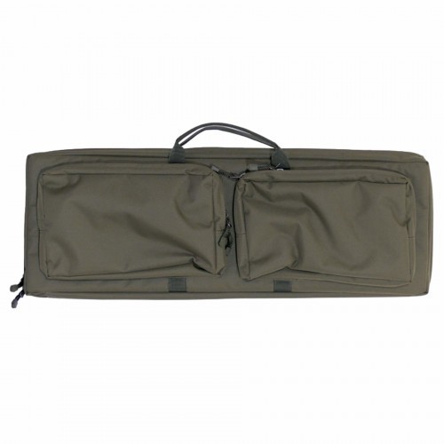 Чехол-сумка для оружия Wartech (VEKTOR) А-7-1 без оптического прицела 91 см Хаки