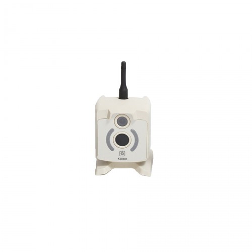 Фотоловушка для охоты и охраны KUBIK K003 2G / Bluetooth Белый