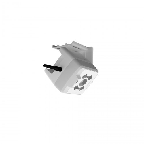 Фотоловушка для охоты и охраны KUBIK K003 2G / Bluetooth Белый