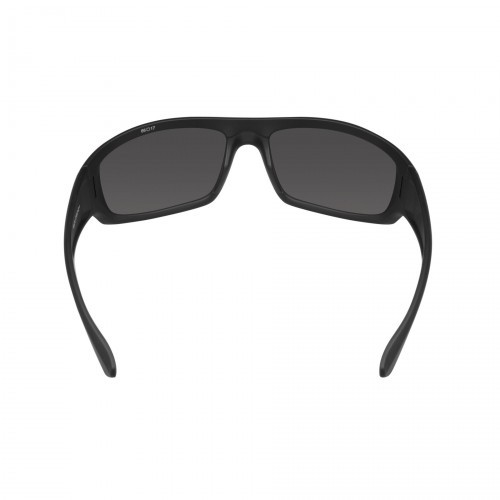 Очки баллистические стрелковые Wiley X Omega ACOME01 Серые 15%