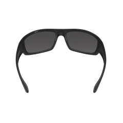 Очки баллистические стрелковые Wiley X Omega ACOME01 Серые 15%