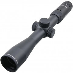 Прицел оптический Vector Optics Forester 2-10X40 IR SFP FP WP (SCOM-02P) Сетка 4A