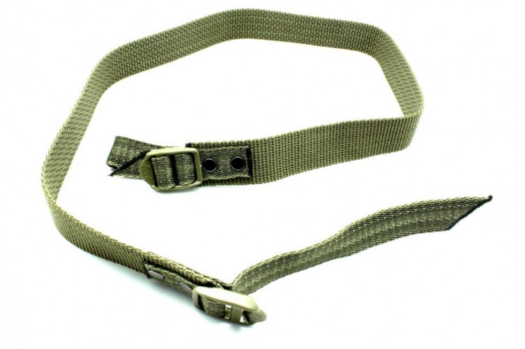 Ремень оружейный нескользящий BELT1