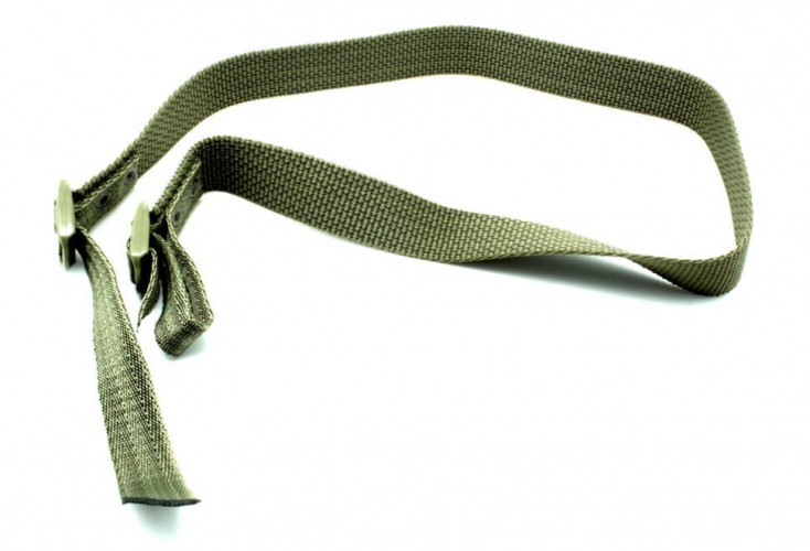 Ремень оружейный нескользящий BELT1