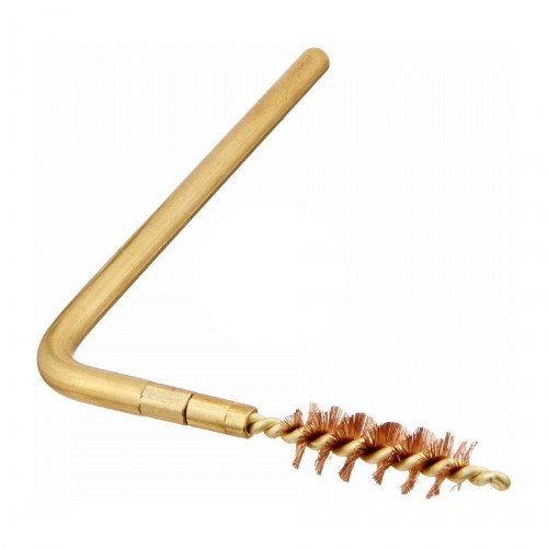 Ерш лучевой для чистки патронника J.Dewey CH-M1C под углом 90 градусов