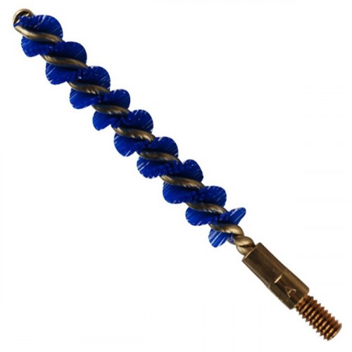 Ерш щетинный для чистки оружия Iosso Eliminator для .30 - .308 калибра Папа 8/32 Нейлон