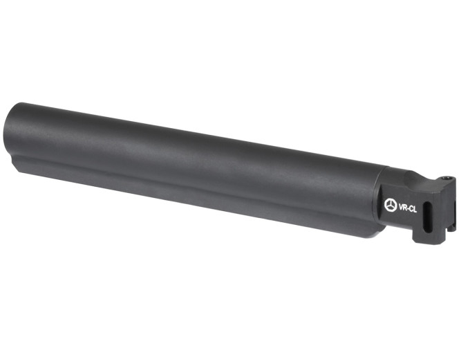 Труба-адаптер удлинённая Вектор-7.62 VR-CL для телескопического приклада на Сайга-9/TR9