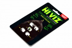 Мушка HiViz SPARK II front sight BD1007-G универсальная Зеленый