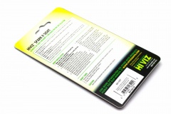 Мушка HiViz SPARK II front sight BD1007-G универсальная Зеленый