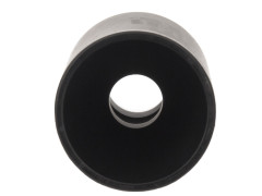 Пламегаситель-дожигатель  Вектор-7.62 VR-DTL 9 для Сайга-9/TR9, резьба 16х1, калибр 9мм, сталь