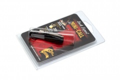 Манок духовой на белолобого гуся Buck Expert E-70S Пластик