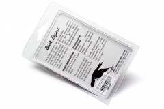 Манок духовой на белолобого гуся Buck Expert E-70S Пластик